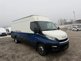 Iveco Daily 2БРОЯ!40-150!3.0!XXL!MAXI!ДВ.ГУМА ДО 3.5Т!, снимка 1