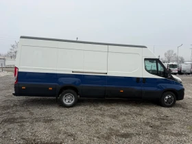 Iveco Daily 2БРОЯ!40-150!3.0!XXL!MAXI!ДВ.ГУМА ДО 3.5Т!, снимка 4