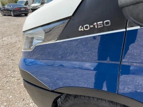 Iveco Daily 2����!40-150!3.0!XXL!MAXI!��.���� �� 3.5�! | Mobile.bg � ����� ������ 8