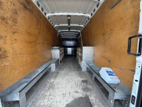 Iveco Daily 2БРОЯ!40-150!3.0!XXL!MAXI!ДВ.ГУМА ДО 3.5Т!, снимка 7