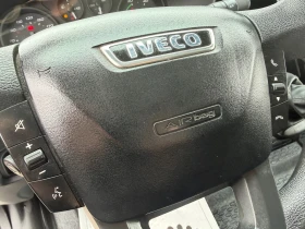 Iveco Daily 2БРОЯ!40-150!3.0!XXL!MAXI!ДВ.ГУМА ДО 3.5Т!, снимка 16