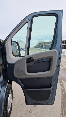 Fiat Ducato 120 000км. , снимка 11