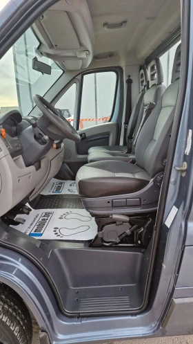 Fiat Ducato 120 000км. , снимка 9