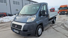 Fiat Ducato 120 000км.  - изображение 1