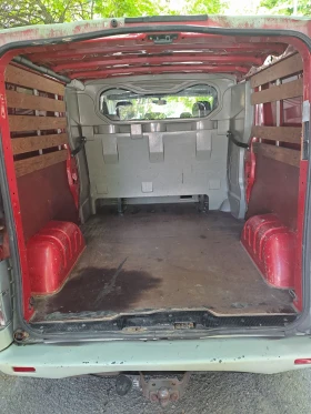 Opel Vivaro 1.9/100/K.C. | Mobile.bg � ����� ������ 10