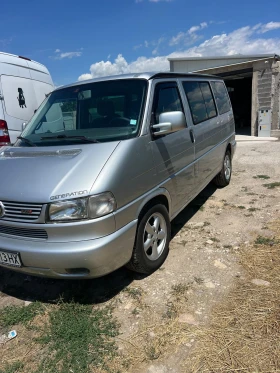 ������ VW T4