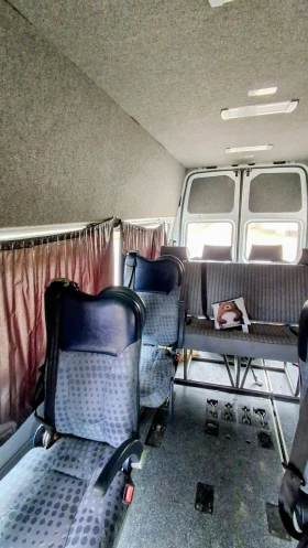 Ford Transit 2TDCI 125kc | Mobile.bg � ����� ������ 4
