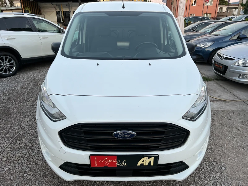 Ford Transit Connect 1.5TDCi ДЪЛГА БАЗА/ТОП СЪСТОЯНИЕ/192490км/, снимка 8 - Бусове и автобуси - 46903635