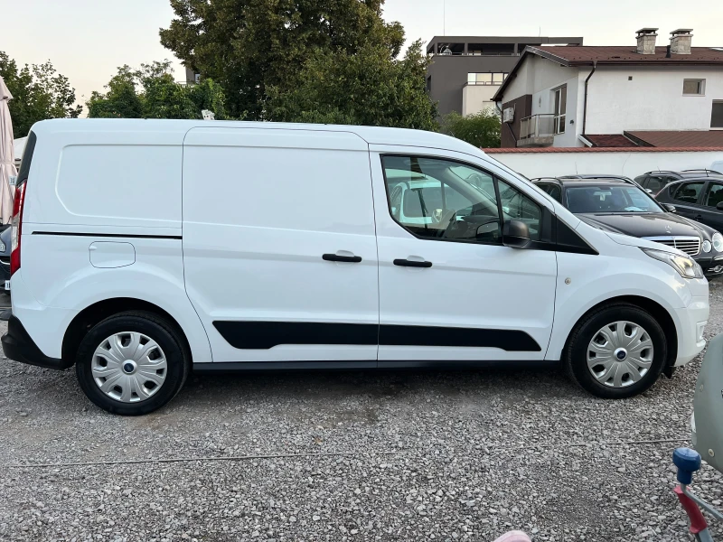 Ford Transit Connect 1.5TDCi ДЪЛГА БАЗА/ТОП СЪСТОЯНИЕ/192490км/, снимка 6 - Бусове и автобуси - 46903635