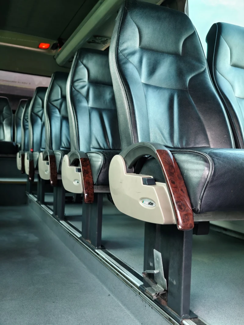 Mercedes-Benz Sprinter 518, снимка 11 - Бусове и автобуси - 52857376