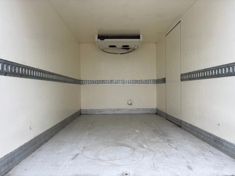 Mercedes-Benz Sprinter 413 КЛИМАТИК, снимка 10 - Бусове и автобуси - 52097513