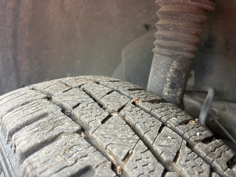 Mercedes-Benz Sprinter 413 КЛИМАТИК, снимка 9 - Бусове и автобуси - 52097513