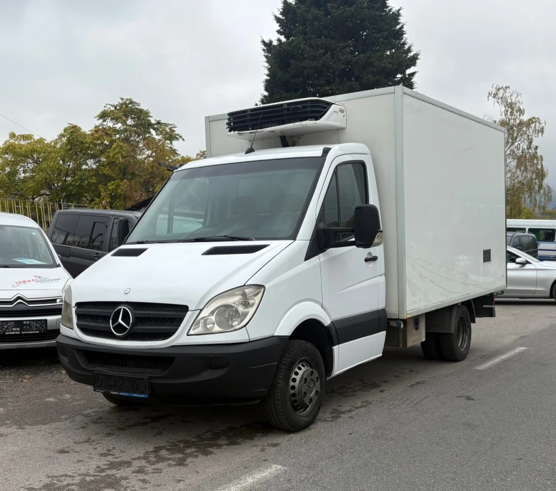 Mercedes-Benz Sprinter 413 КЛИМАТИК