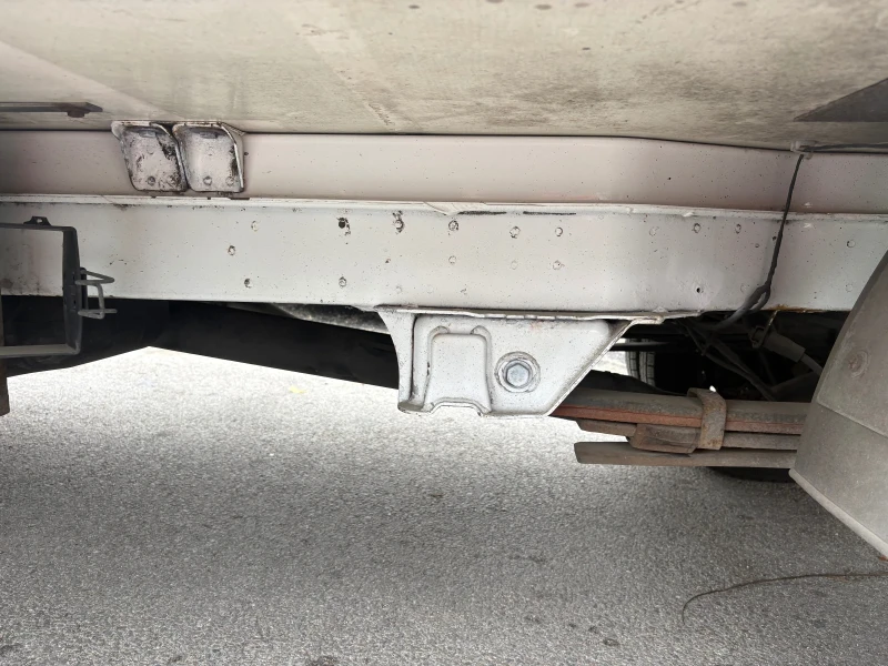 Mercedes-Benz Sprinter 413 КЛИМАТИК, снимка 7 - Бусове и автобуси - 52097513