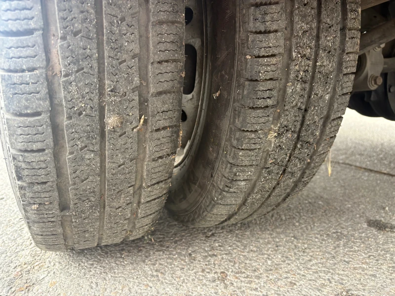 Mercedes-Benz Sprinter 413 КЛИМАТИК, снимка 8 - Бусове и автобуси - 52097513