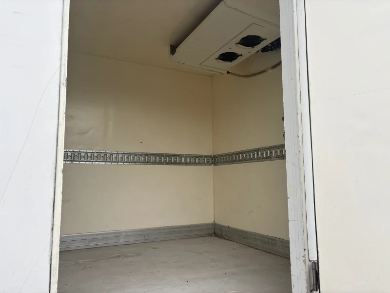 Mercedes-Benz Sprinter 413 КЛИМАТИК, снимка 11 - Бусове и автобуси - 52097513