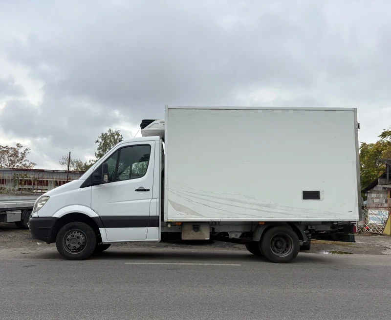 Mercedes-Benz Sprinter 413 КЛИМАТИК, снимка 3 - Бусове и автобуси - 52097513