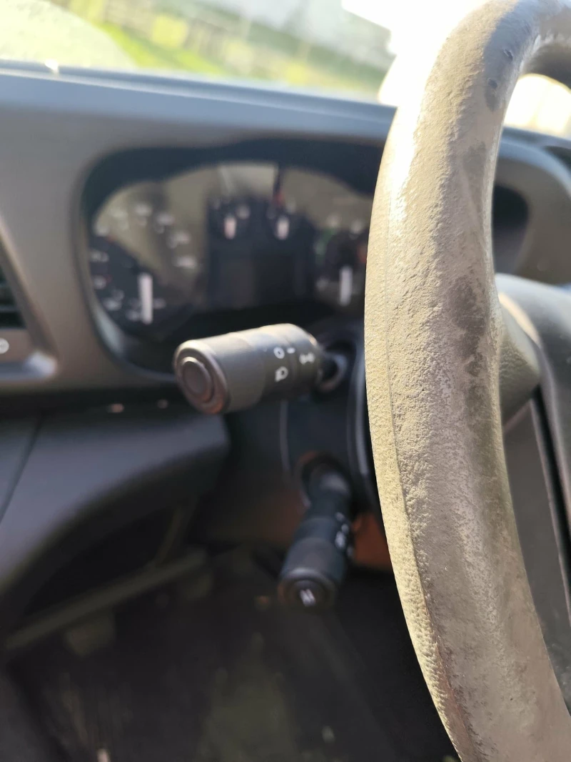 Iveco Daily 70C, снимка 13 - Бусове и автобуси - 52552810