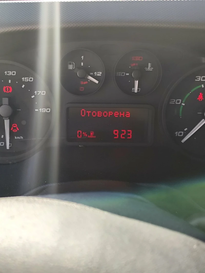 Iveco Daily 70C, снимка 12 - Бусове и автобуси - 52552810