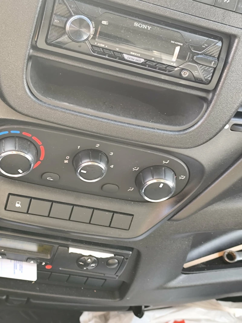 Iveco Daily 70C, снимка 6 - Бусове и автобуси - 52552810