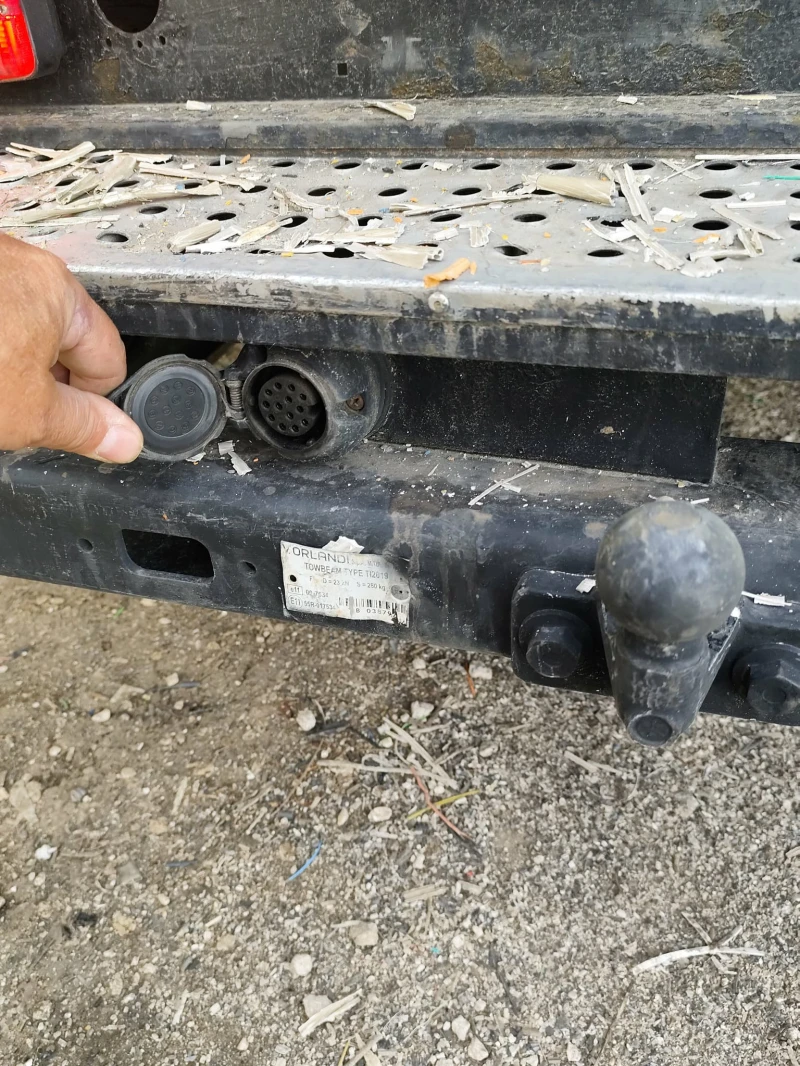 Iveco Daily 70C, снимка 3 - Бусове и автобуси - 52552810