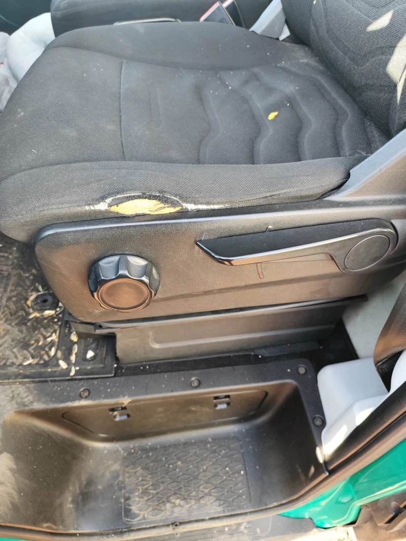 Iveco Daily 70C, снимка 15 - Бусове и автобуси - 52552810