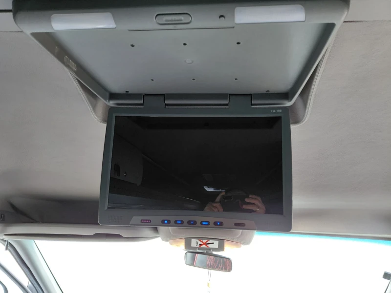 Mercedes-Benz Sprinter 519, снимка 8 - Бусове и автобуси - 53026688