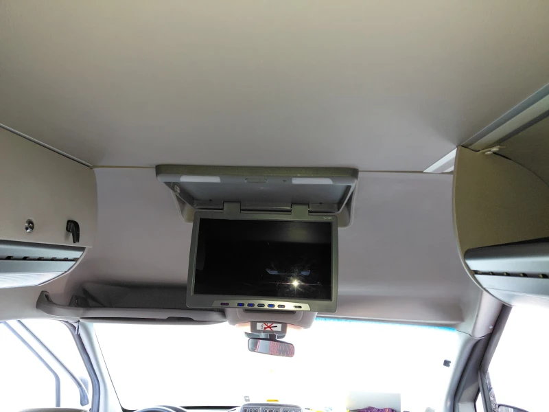 Mercedes-Benz Sprinter 519, снимка 6 - Бусове и автобуси - 53026688