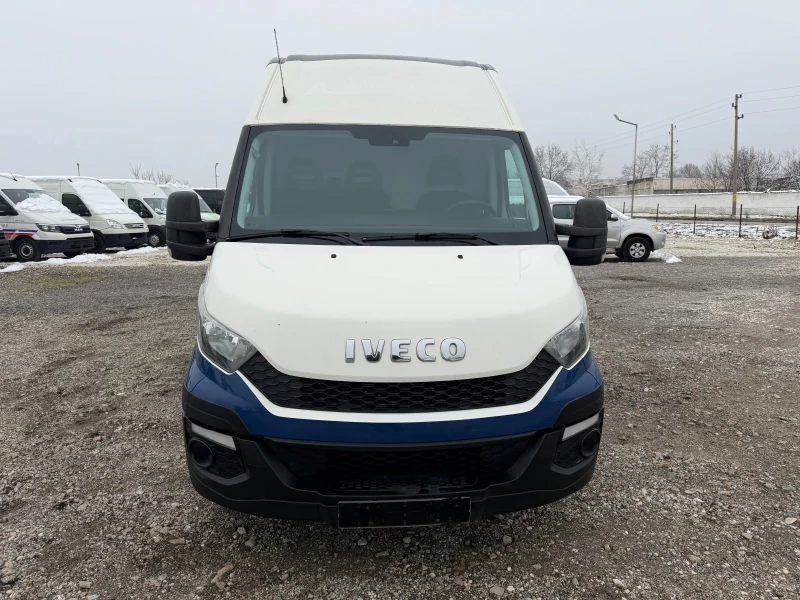 Iveco Daily 2БРОЯ!40-150!3.0!XXL!MAXI!ДВ.ГУМА ДО 3.5Т!, снимка 2 - Бусове и автобуси - 53356452
