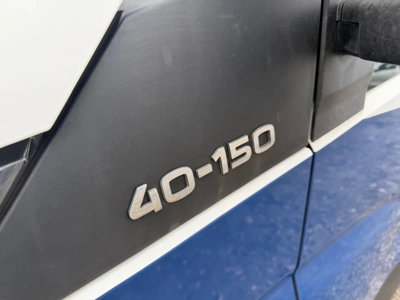 Iveco Daily 2БРОЯ!40-150!3.0!XXL!MAXI!ДВ.ГУМА ДО 3.5Т!, снимка 9 - Бусове и автобуси - 53356452