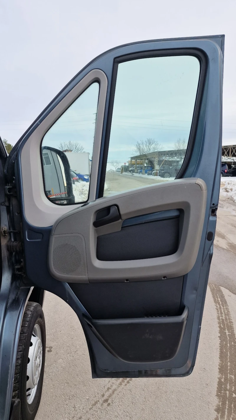 Fiat Ducato 120 000км. , снимка 11 - Бусове и автобуси - 53538338