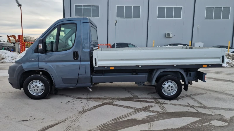 Fiat Ducato 120 000км. , снимка 2 - Бусове и автобуси - 53538338