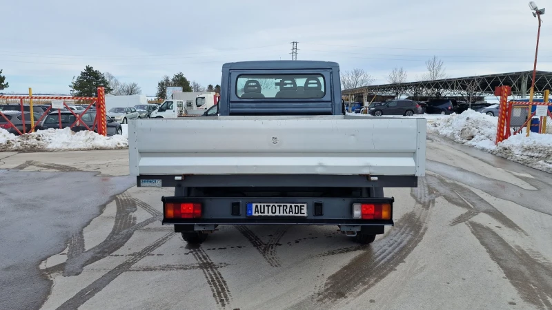 Fiat Ducato 120 000км. , снимка 4 - Бусове и автобуси - 53538338