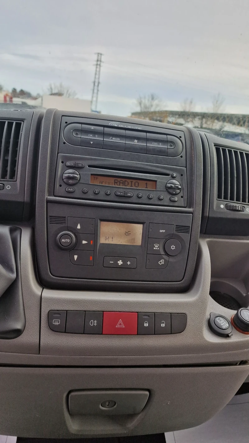 Fiat Ducato 120 000км. , снимка 14 - Бусове и автобуси - 53538338