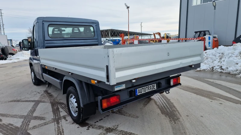 Fiat Ducato 120 000км. , снимка 3 - Бусове и автобуси - 53538338