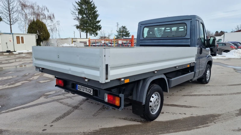 Fiat Ducato 120 000км. , снимка 5 - Бусове и автобуси - 53538338