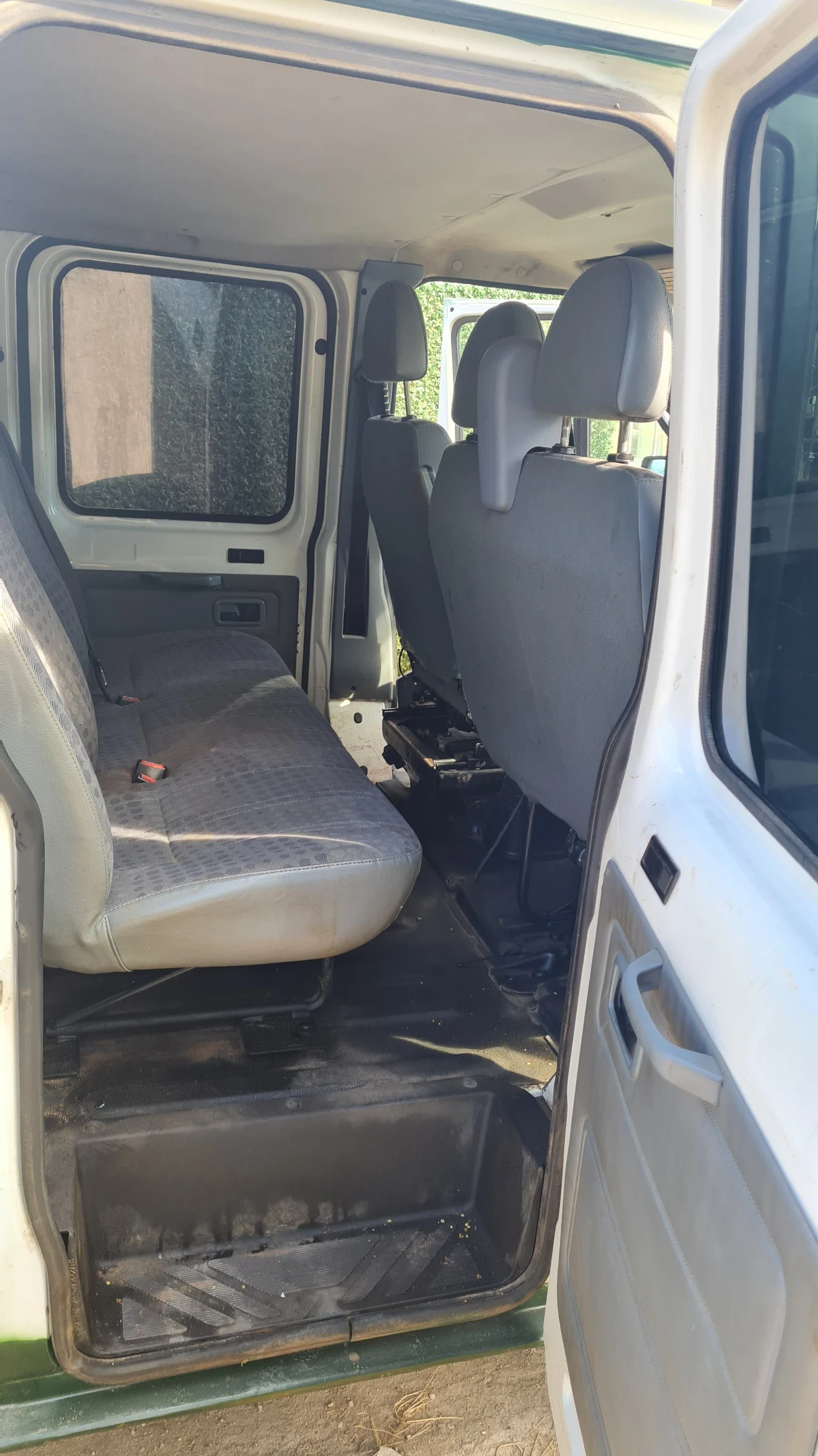 Ford Transit 2, 4tdi - изображение 6