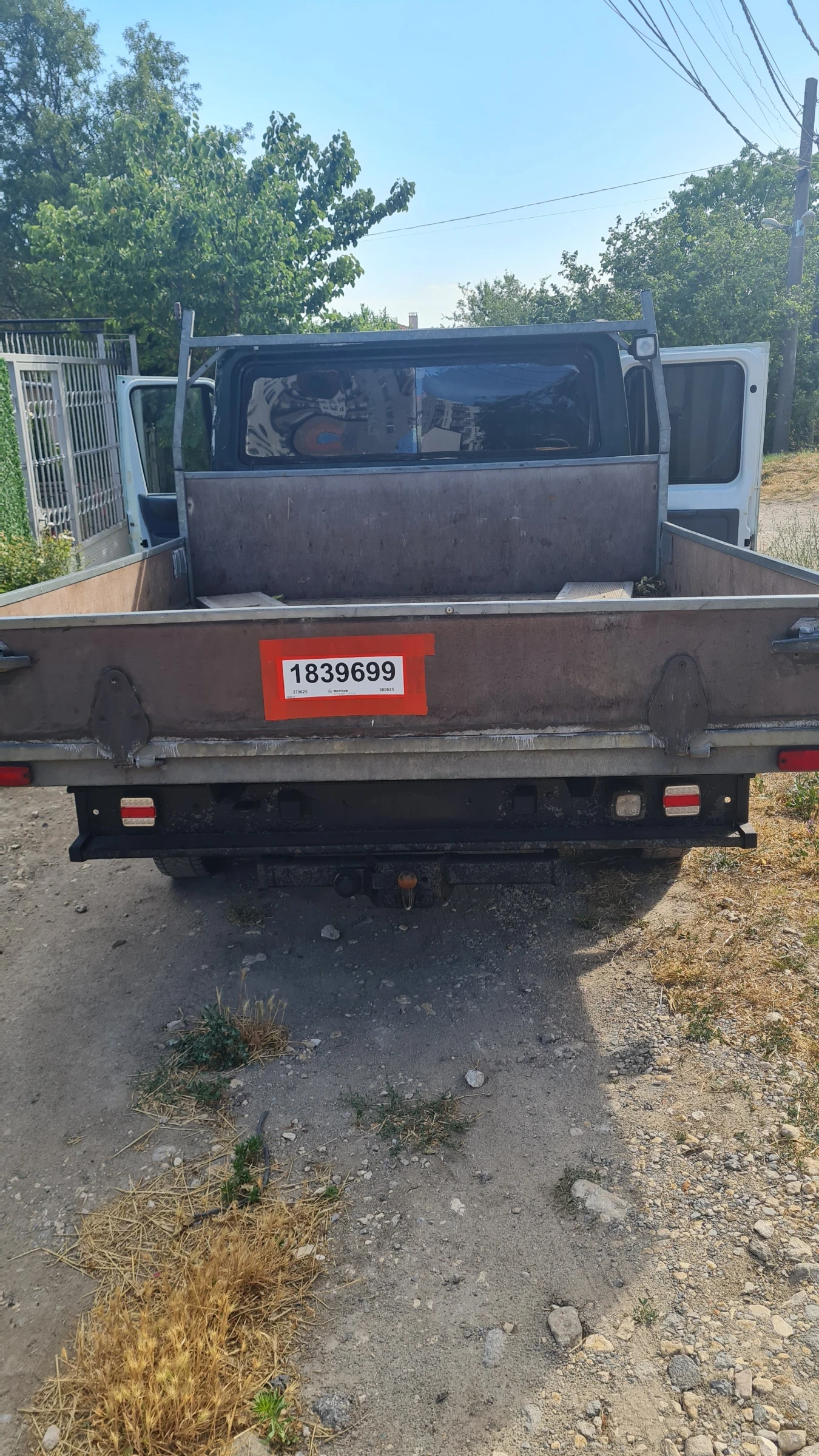 Ford Transit 2, 4tdi - изображение 4