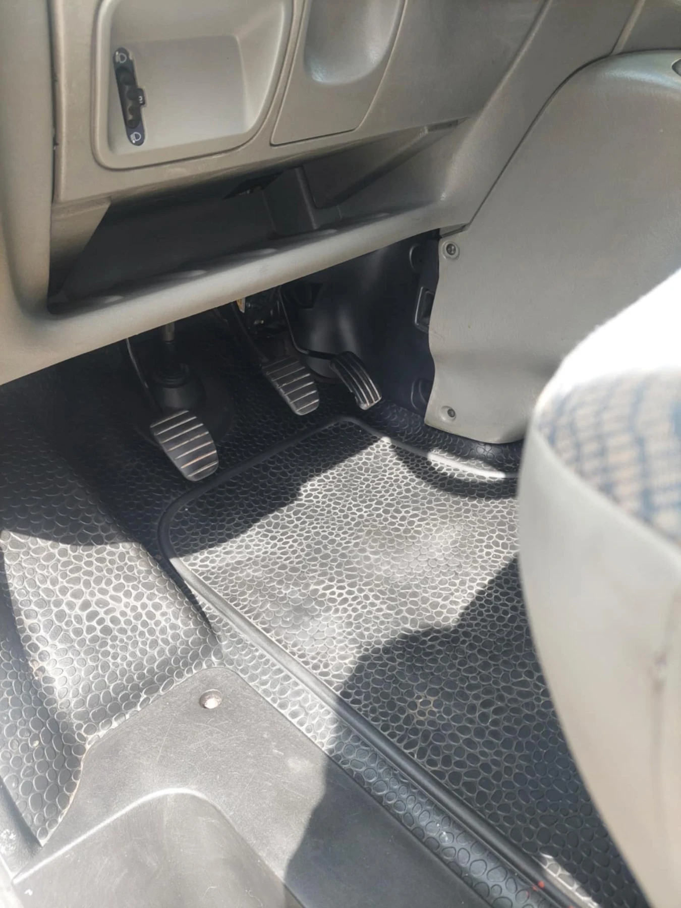 Renault Trafic 1.9 dci - изображение 7