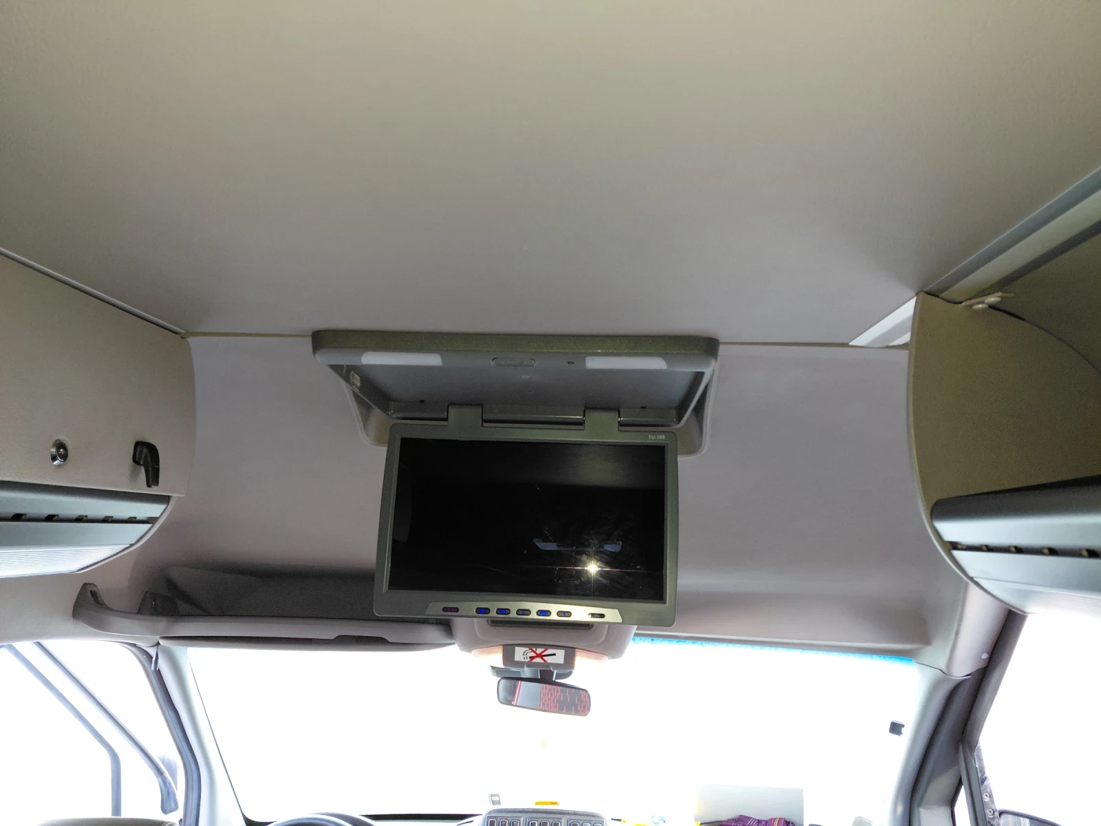 Mercedes-Benz Sprinter 519  - изображение 6