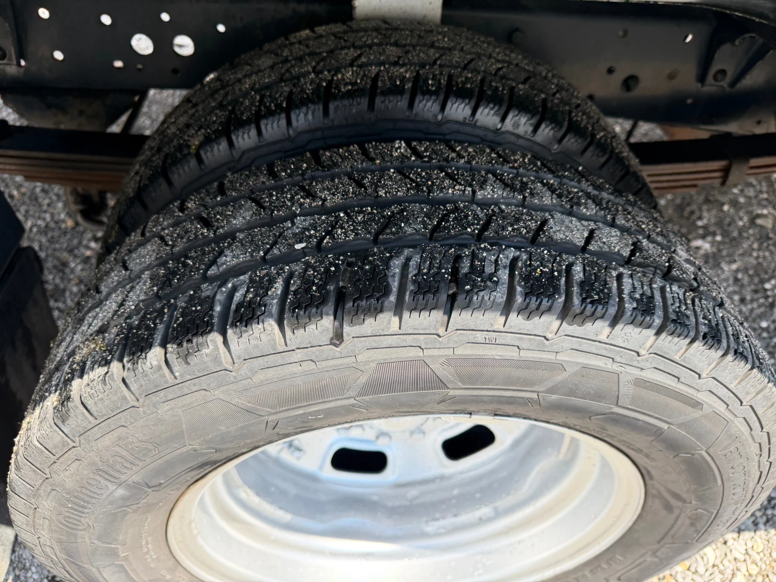 Iveco Daily 2����!40-150!3.0!XXL!MAXI!��.���� �� 3.5�! | Mobile.bg � ����������� 9