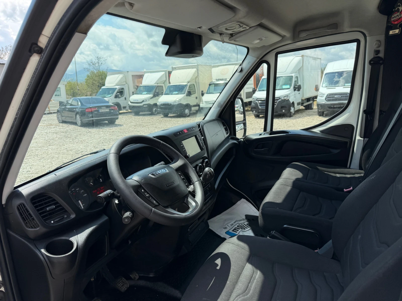Iveco Daily 2����!40-150!3.0!XXL!MAXI!��.���� �� 3.5�! | Mobile.bg � ����������� 11