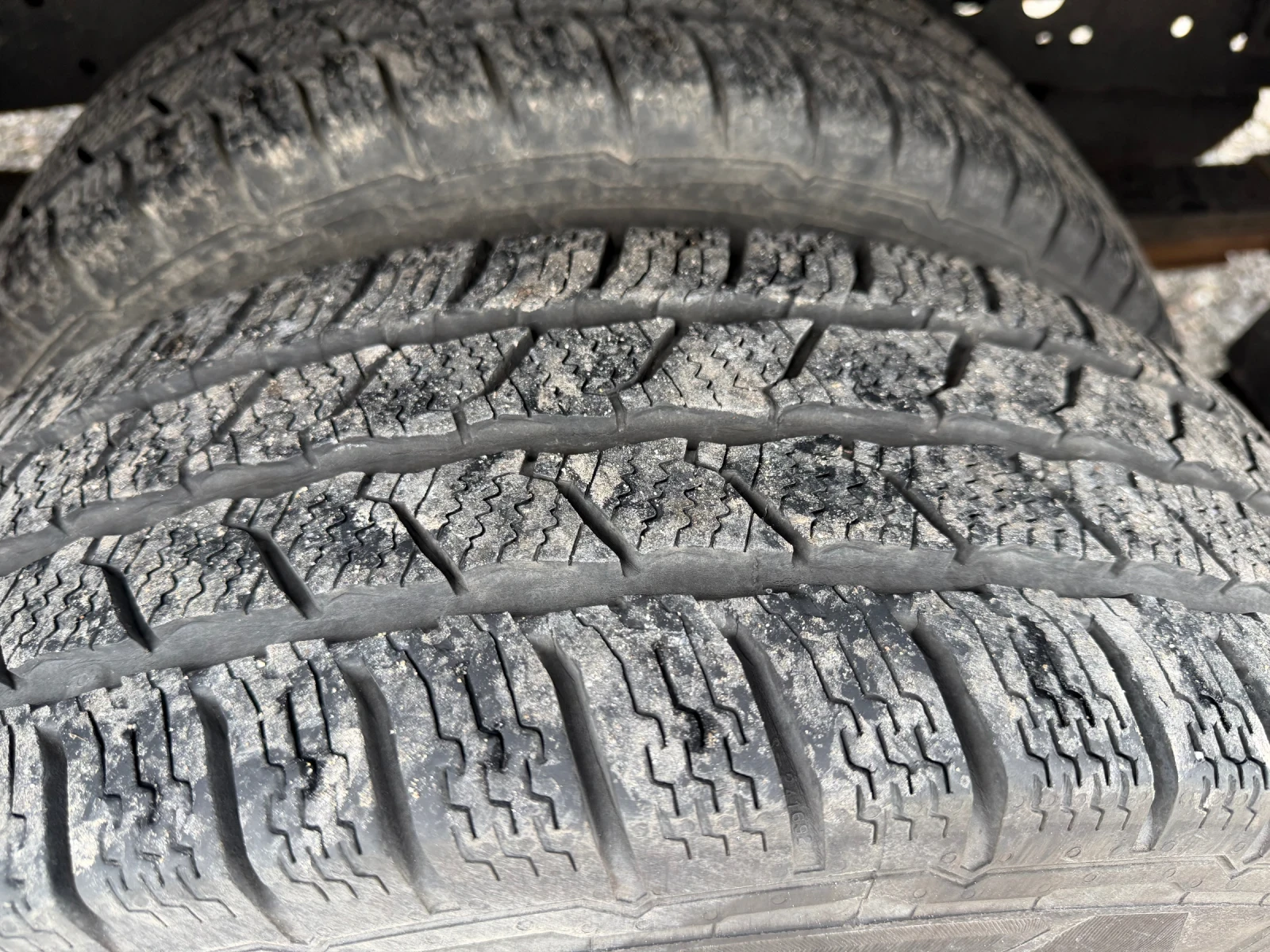 Iveco Daily 2БРОЯ!40-150!3.0!XXL!MAXI!ДВ.ГУМА ДО 3.5Т! - изображение 8