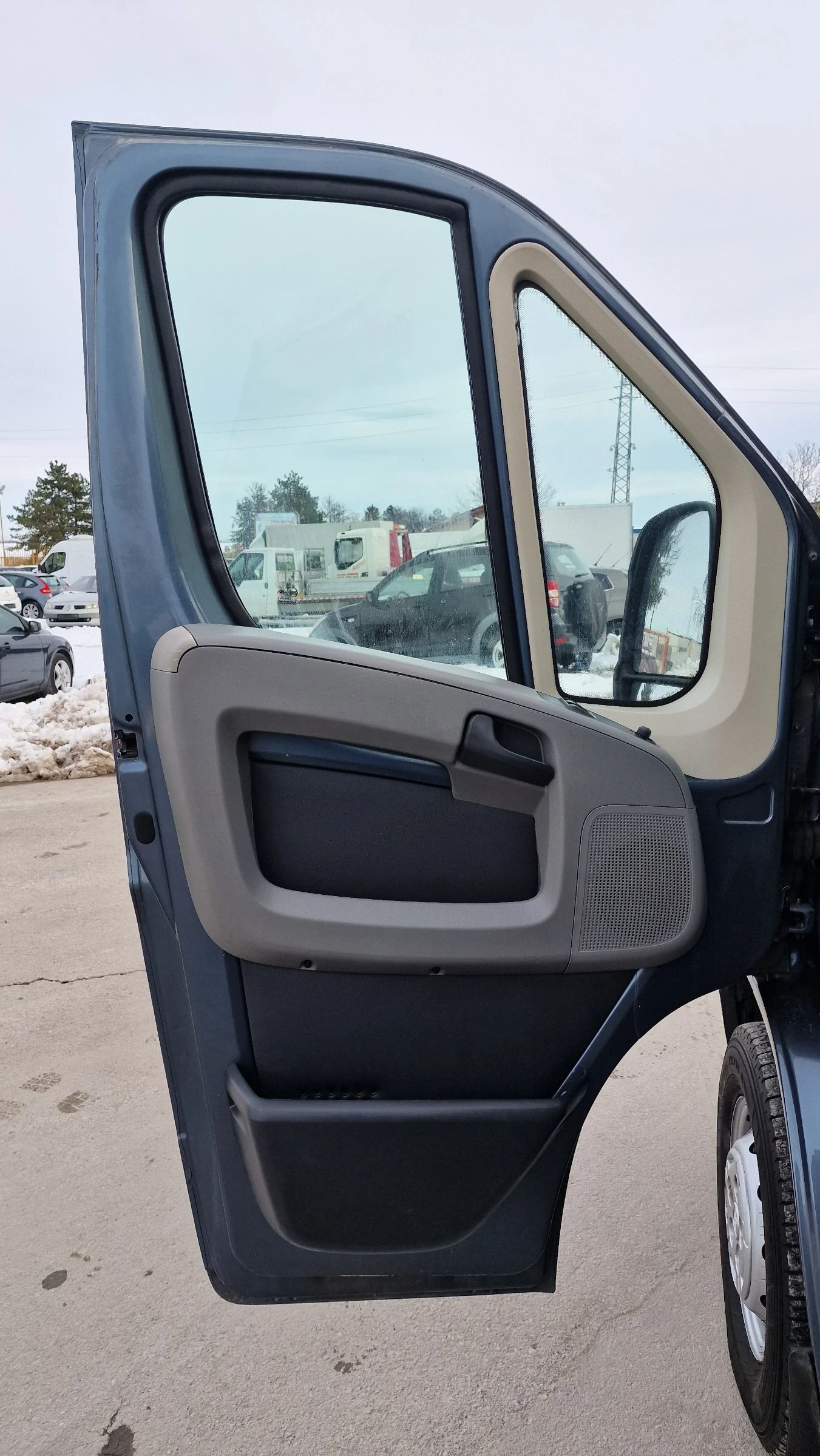 Fiat Ducato 120 000км.  - изображение 10