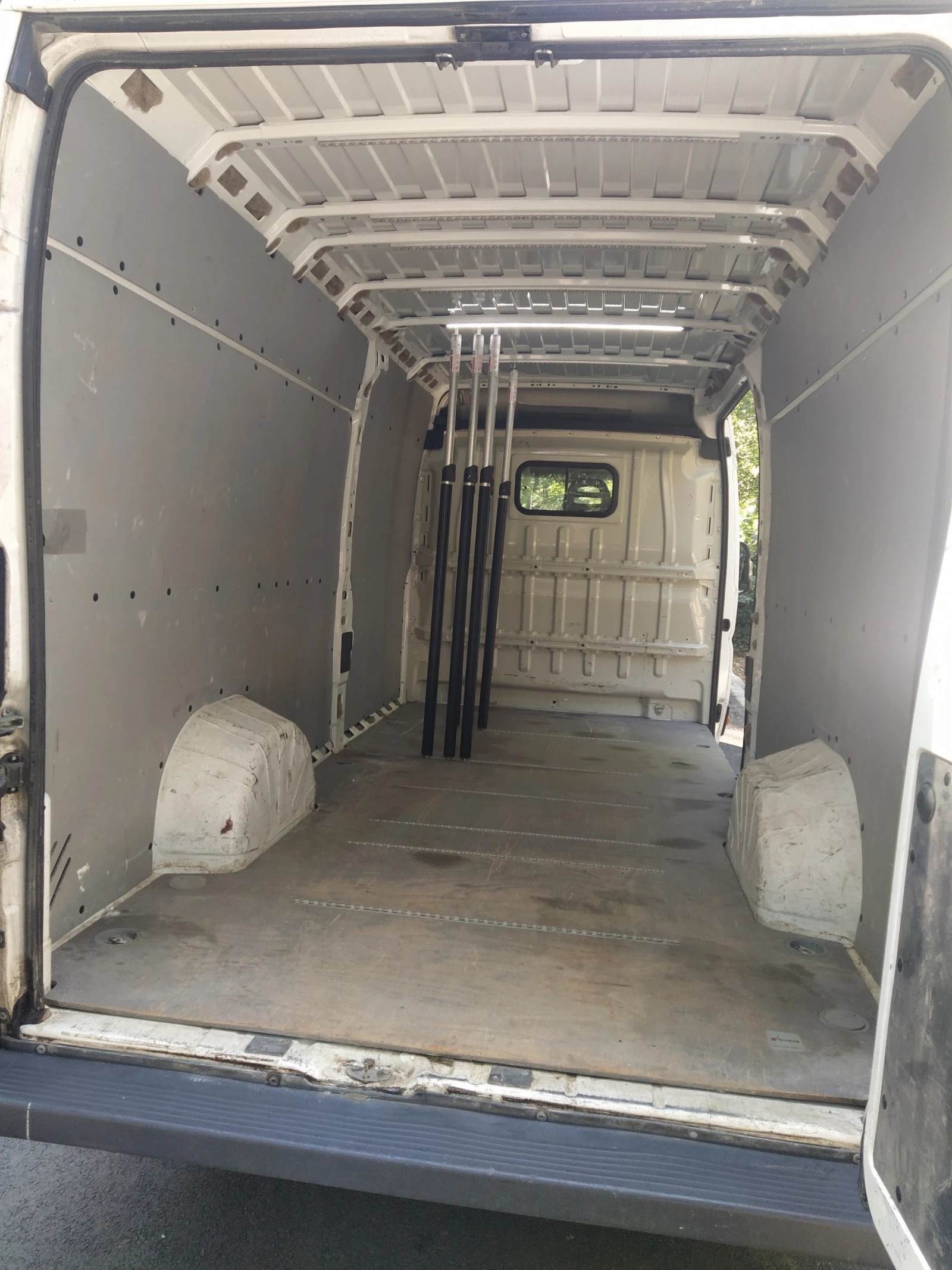 Peugeot Boxer, снимка 10 - Бусове и автобуси - 55531491