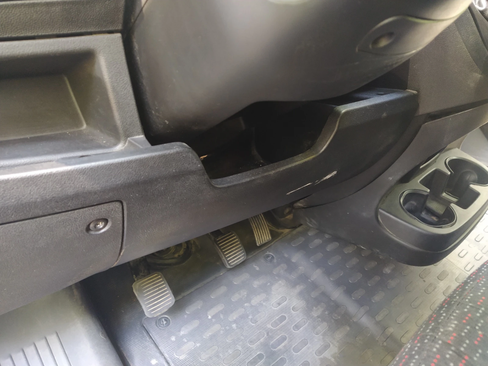 Peugeot Boxer, снимка 13 - Бусове и автобуси - 55531491