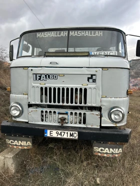 Ifa L 60, снимка 6