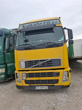 Volvo Fh 2 композиции (2013 Varios + 2008 MEGA), снимка 13