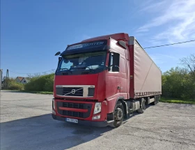 Volvo Fh 2 композиции (2013 Varios + 2008 MEGA), снимка 2
