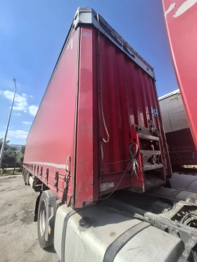 Volvo Fh 2 композиции (2013 Varios + 2008 MEGA), снимка 11